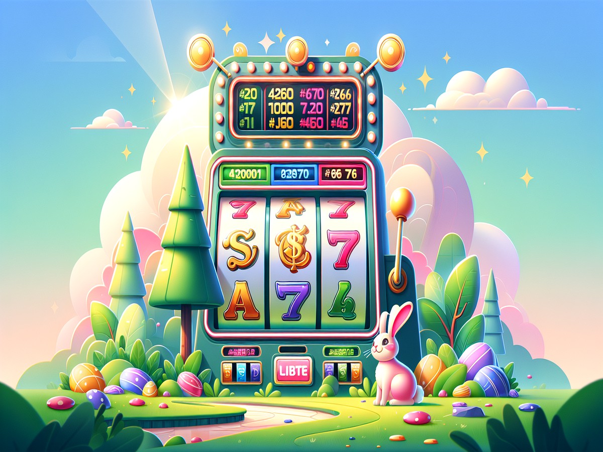 Lucky Jet Fortune Rabbit Slots