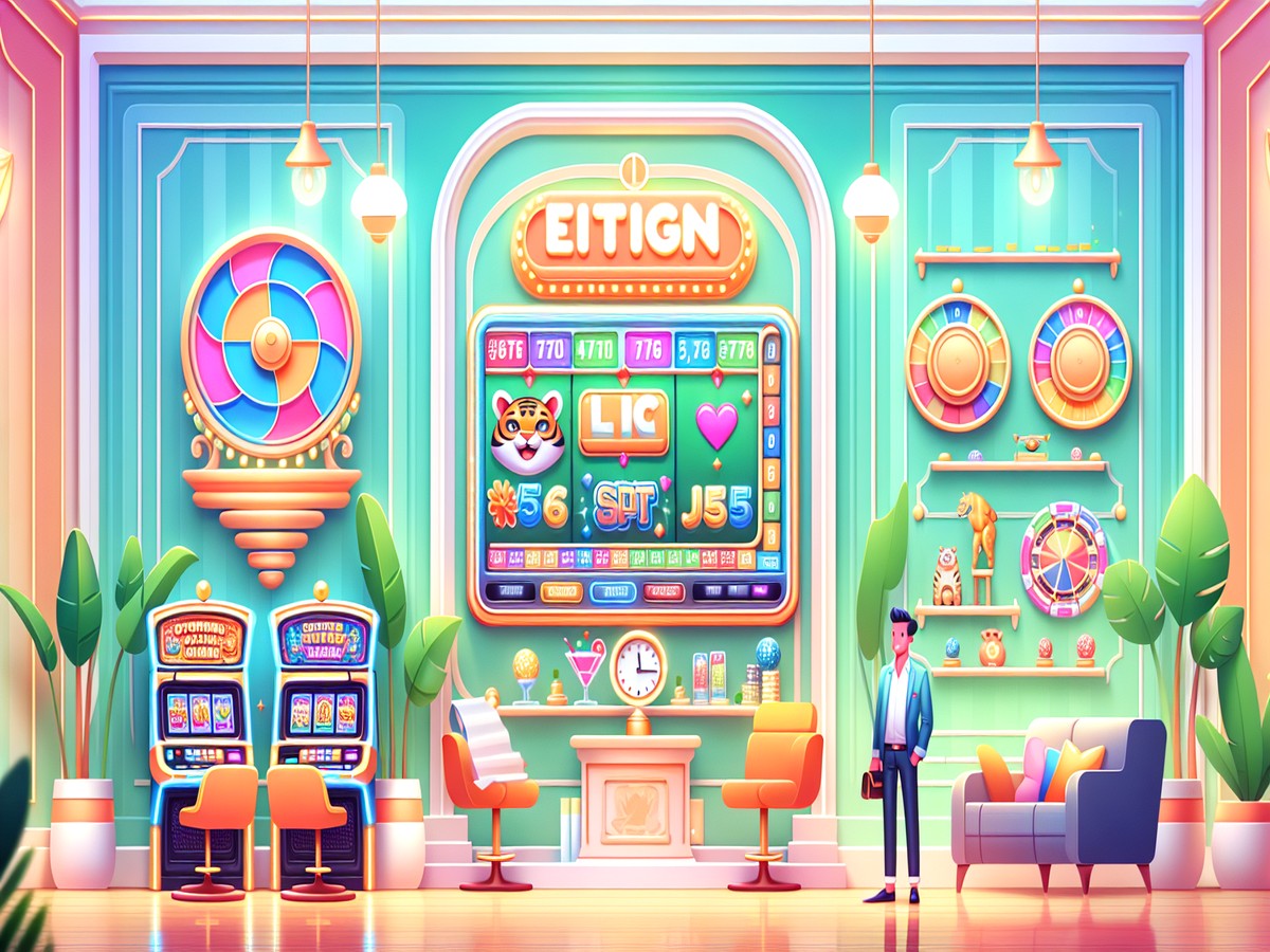 Lucky Jet Fortune Tiger Games