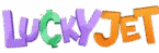 Lucky Jet Logo